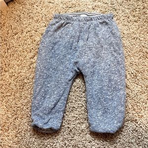 Baby Gap reversible pants sz 6-12 months